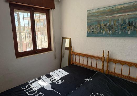 Bungalow in Torrevieja