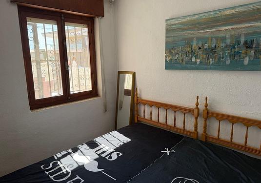 Bungalow in Torrevieja