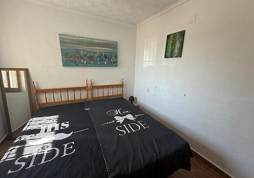 Bungalow in Torrevieja