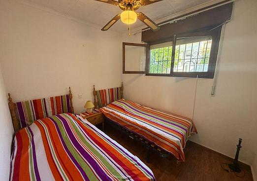 Bungalow in Torrevieja