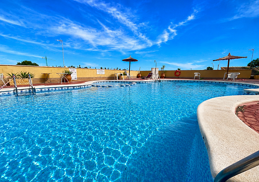 Villa in San Fulgencio