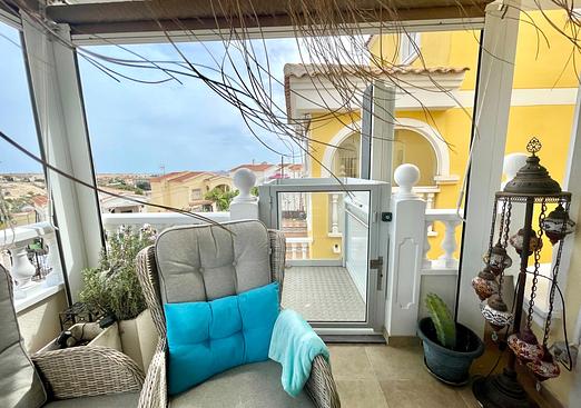 Villa in San Fulgencio