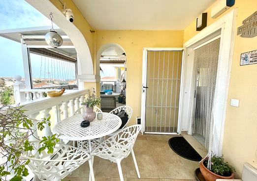 Villa in San Fulgencio