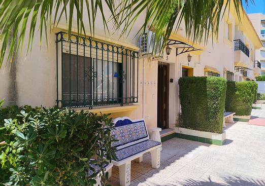 Town house in La Zenia