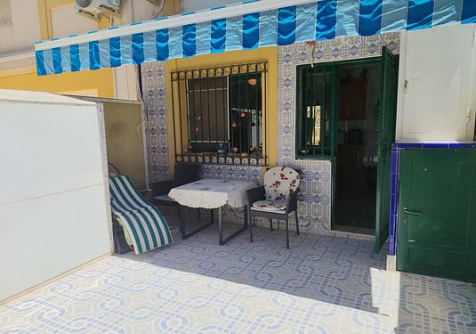 Town house in La Zenia