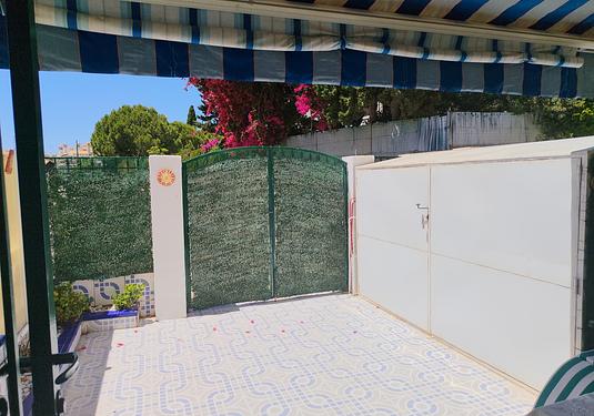 Town house in La Zenia