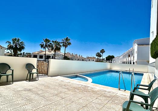 Town house in La Zenia