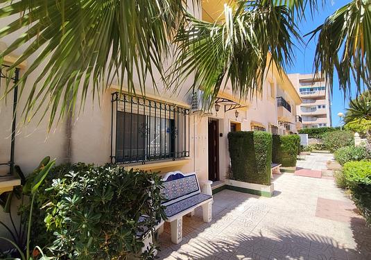 Town house in La Zenia
