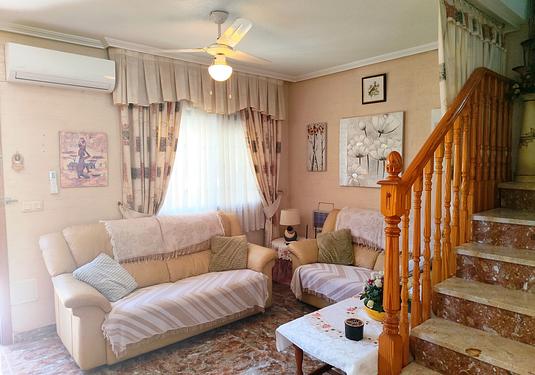 Town house in La Zenia