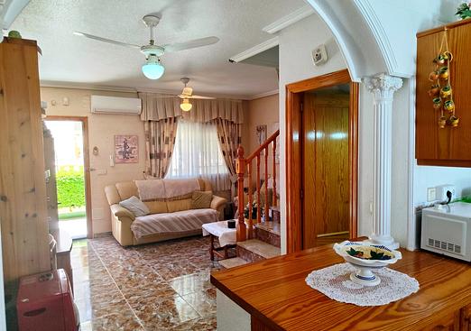 Town house in La Zenia