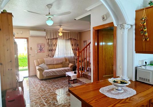 Town house in La Zenia