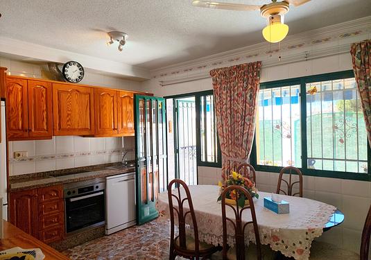 Town house in La Zenia