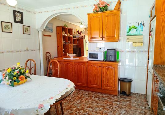 Town house in La Zenia