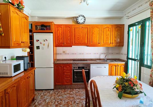 Town house in La Zenia