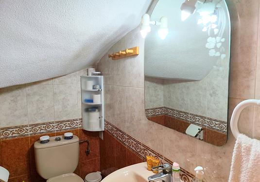 Town house in La Zenia
