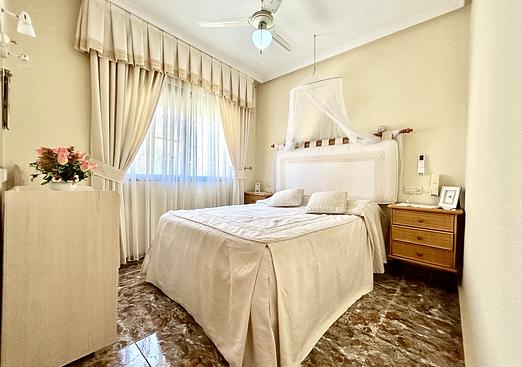 Town house in La Zenia