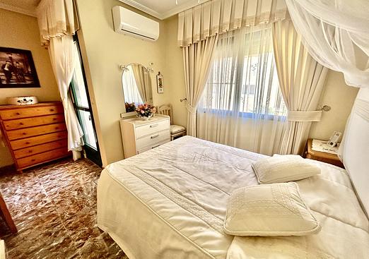 Town house in La Zenia