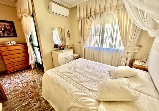 Town house in La Zenia