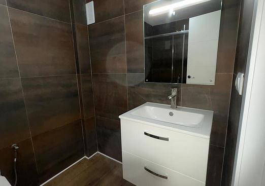 Bungalow in Torrevieja
