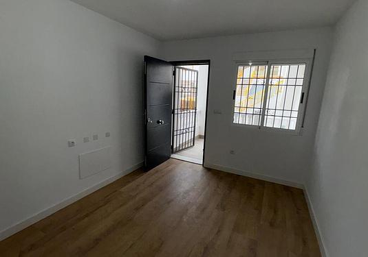 Bungalow in Torrevieja