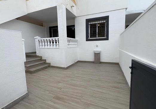 Bungalow in Torrevieja