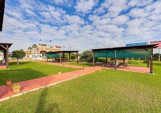 Bungalow in Torrevieja