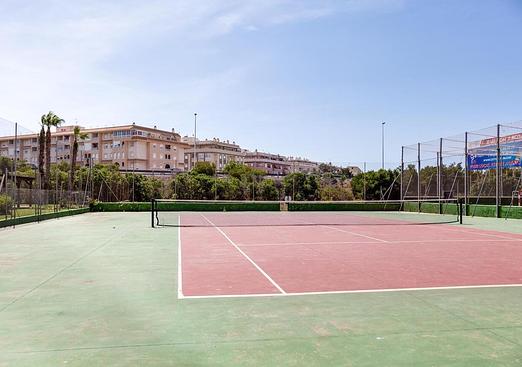 Bungalow in Torrevieja