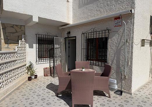 Bungalow in Torrevieja