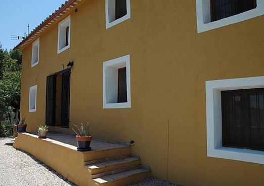 Property in Cehegin