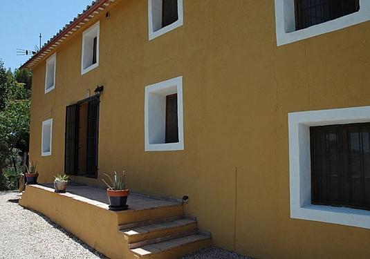 Property in Cehegin