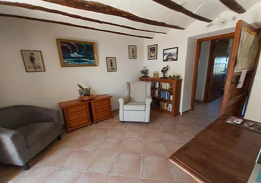 Property in Cehegin