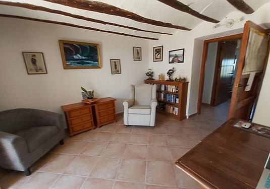 Property in Cehegin