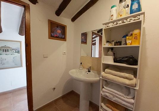 Property in Cehegin