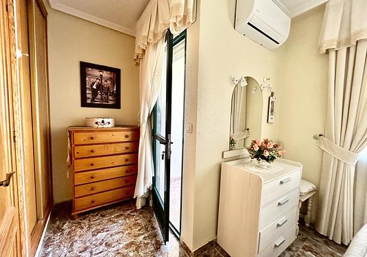 Town house in La Zenia