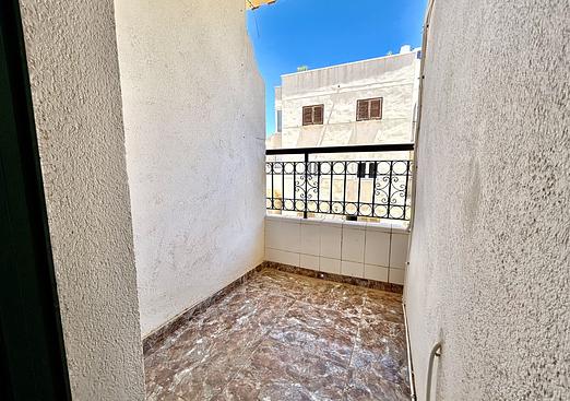 Town house in La Zenia
