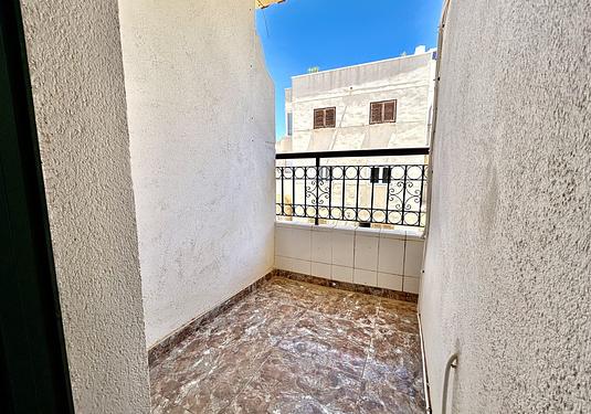 Town house in La Zenia