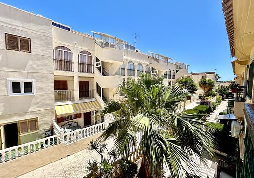 Town house in La Zenia
