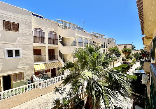Town house in La Zenia