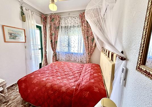 Town house in La Zenia