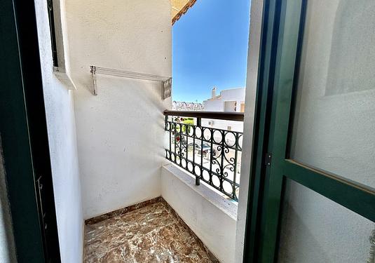 Town house in La Zenia