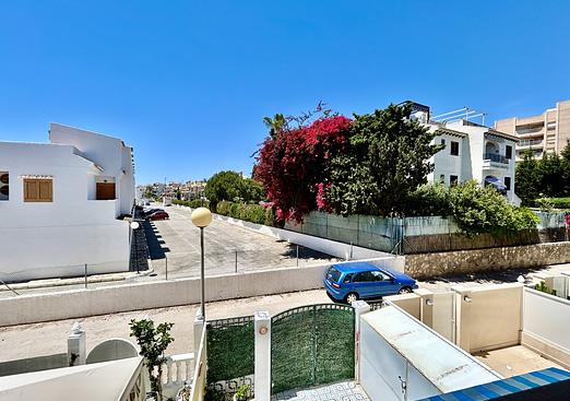 Town house in La Zenia