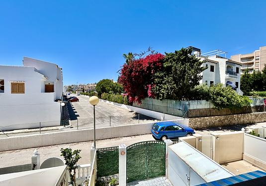 Town house in La Zenia