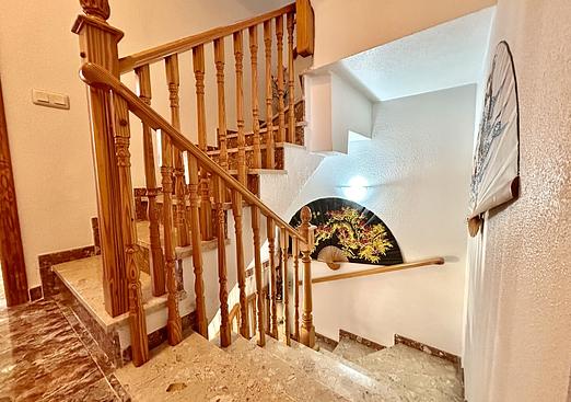 Town house in La Zenia