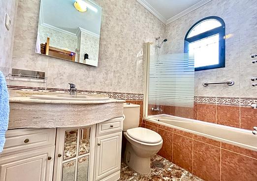 Town house in La Zenia