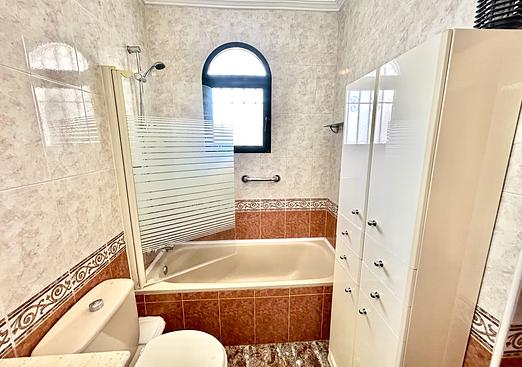 Town house in La Zenia