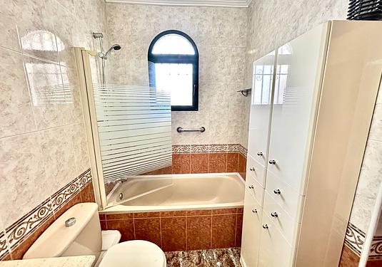 Town house in La Zenia