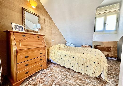 Town house in La Zenia