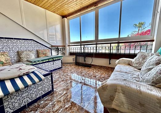 Town house in La Zenia
