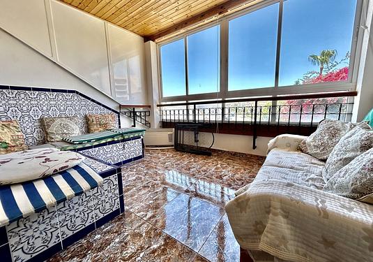 Town house in La Zenia