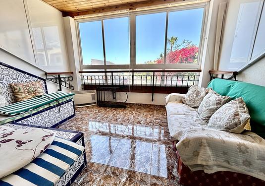 Town house in La Zenia